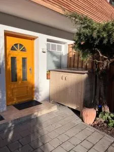 Ferienwohnung BERGWELTEN - Auerbach