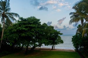 Golden Pearl resort