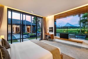 Villa Maluro by BaliSuperHost