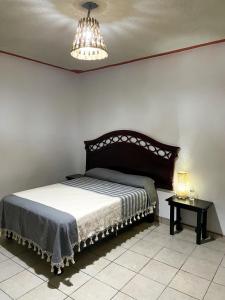 Hotel Yalnazac Mitla