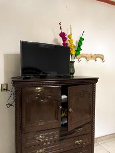 Hotel Yalnazac Mitla