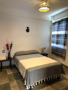 Hotel Yalnazac Mitla