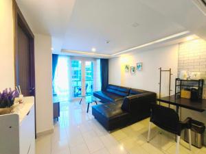 Grand Avenue 2bedroom Central Pattaya by fantaseabeach