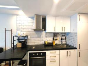Grand Avenue 2bedroom Central Pattaya by fantaseabeach