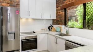 Fairweather Dreaming