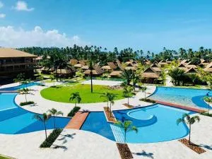 Eco Resort Carneiros - Rio Formoso