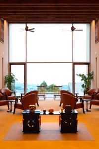 SEKIYA RESORT Terrace Midoubaru