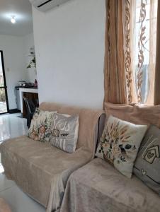 Sebastians Place Bukidnon Unit 3 Whole House Infront of the Plaza Near Dahilayan