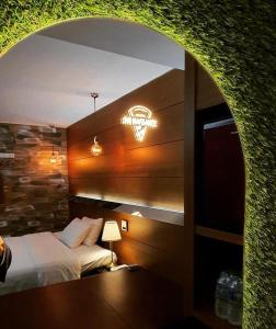 Friendly DH Naissance Hotel by Mindrum Group