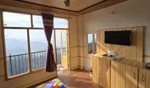 Hill Mountains View Tour and Travel Dalhousie - Doda