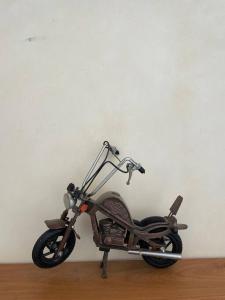 Villa Cat & Fish - Monthly 2 BR Tumbak Bayuh