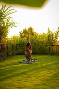 Villa Cat & Fish - Monthly 2 BR Tumbak Bayuh