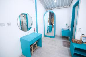 Ubu Villa Blekik - 2 Bedrooms Villa with River View