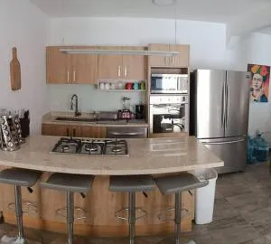 Residencia familiar en Los Cabos - Agua Escondida