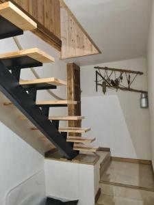 Appartements Appartement confortable a Seez de 70 m² avec balcon : photos des chambres