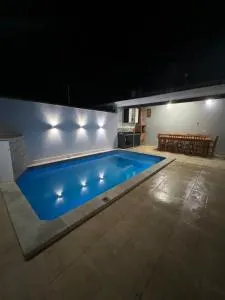 Casa Peruibe top - Itariri