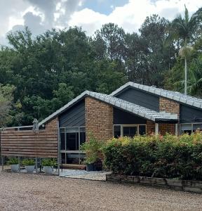 Tukawyl Retreat Landsborough