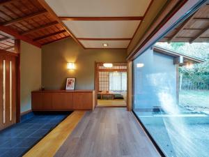 Ito Omuro onsen KAGURATEI 伊東 大室温泉 神楽邸 -温泉付-