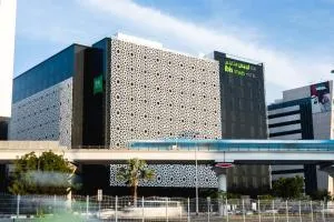 ibis Styles Dubai Airport Hotel - Dubai