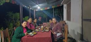 Bardiya Eco Safary Homestay