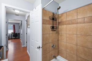 Tranquil 2BR Apt Mpls - 8075 Apt 4