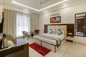 Embassy Inn - Sector 20 Noida - 诺伊达