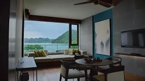 千岛湖安岚酒店 - T'an-ts'un