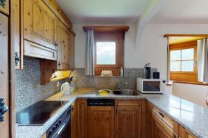 Apartment Larschigna