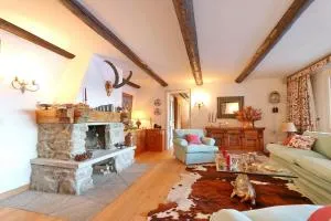 Apartment Muntagna Alva OG - Champfer