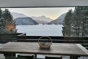 Apartment Muntagna Alva OG