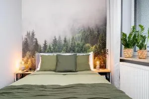 Forest House by Cozyplace - Pychowice