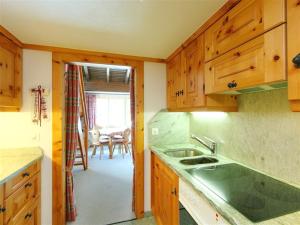 Apartment Margun 36-1