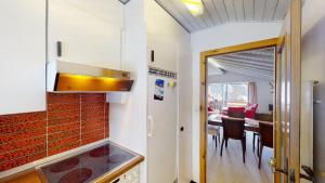 Apartment Suot Larschs