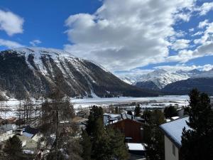 Apartment Suot Larschs