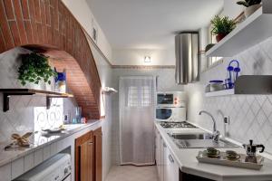 GOCCE VILLAS - Casa dellAccademia Apartment in Sorrento Centre