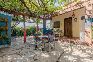 Puerta Azul Hostel