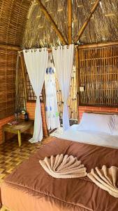 el bamboo guesthouse