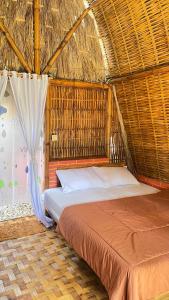 el bamboo guesthouse