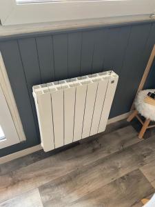 Appartement de montagne