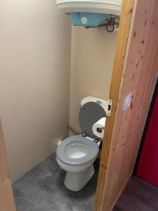 Appartement de montagne