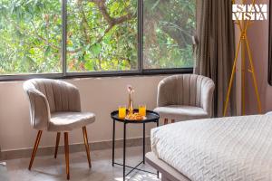 Cashew Creek by VEO, StayVista - 3BHK Pet-Friendly Villa with Private Pool
