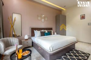 Cashew Creek by VEO, StayVista - 3BHK Pet-Friendly Villa with Private Pool