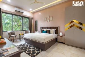 Cashew Creek by VEO, StayVista - 3BHK Pet-Friendly Villa with Private Pool