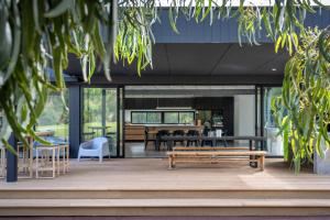 The Tempest I Private Properties