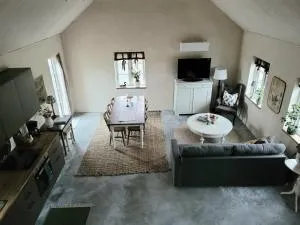 Hus i mysig by nära havet - Ystad