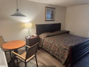 Best Star Inn - Montebello, Los Angeles - 蒙特贝罗