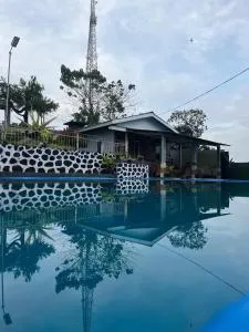 Dr Stable Villa - Barukupa