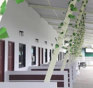 Tamruethai House - ตามฤทัยเฮาส์