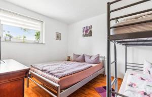 Warm appartement dichtbij winterberg