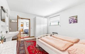 Warm appartement dichtbij winterberg